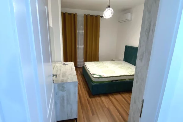 Appartamento in vendita a Tirana 1+1, Arredato