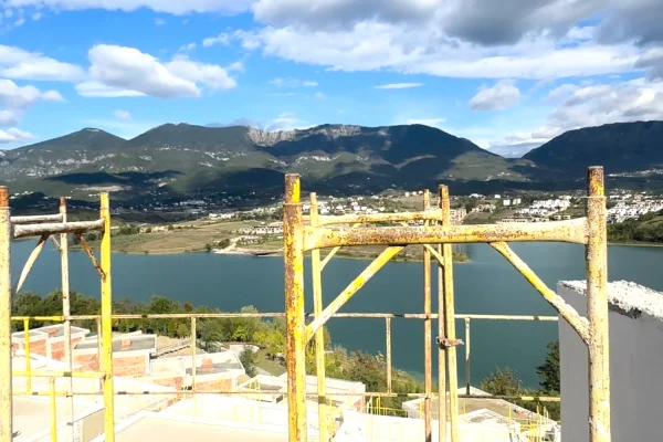 Casa in vendita 3+1 a Tirana - 390,000 Euro