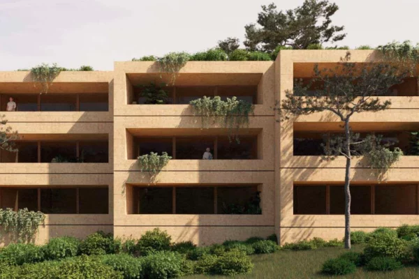 Casa in vendita 1+1 a Tirana - 91,992 Euro