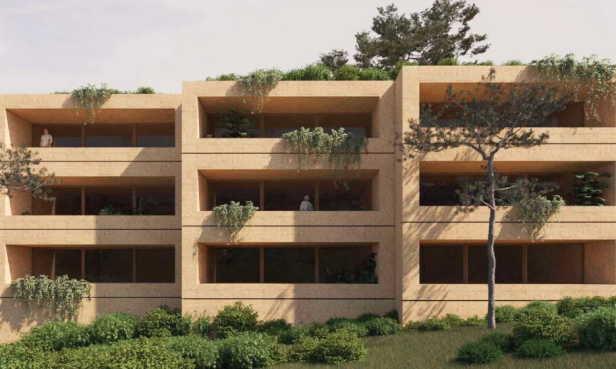 Shtepi ne shitje Apartament ne Tirane, 2+1, Mobilimi Bosh, pa mobiluar, Pagesa 144,282  Euro.