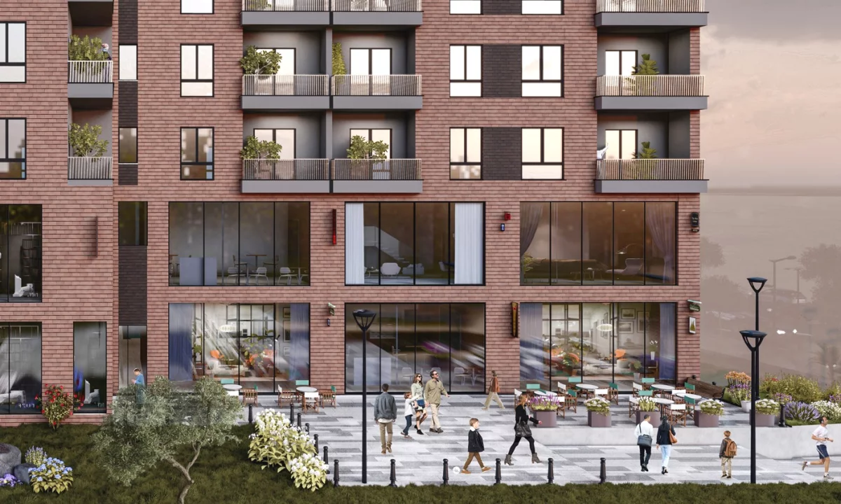 Shtepi ne shitje Apartament ne Tirane, 1+1, Mobilimi Bosh, pa mobiluar, Pagesa 80,110  Euro.