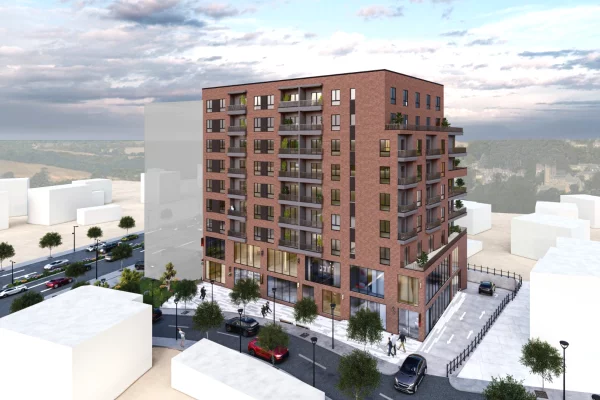 Shtepi ne shitje Apartament ne Tirane, 1+1, Mobilimi Bosh, pa mobiluar, Pagesa 80,110  Euro.