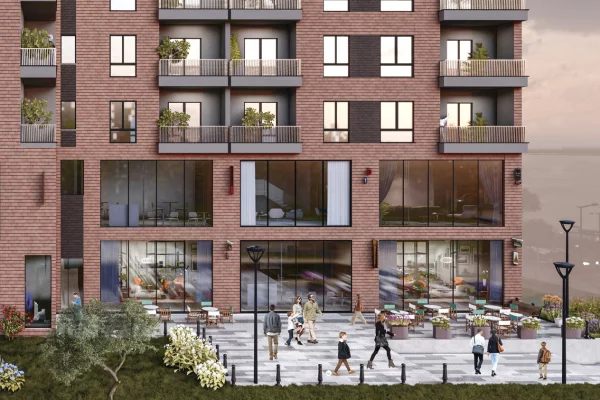 Shtepi ne shitje 1+1 ne Tirane - 88,100 Euro