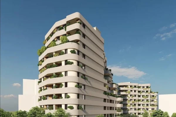 Shtepi ne shitje 2+1 ne Tirane - 109,480 Euro