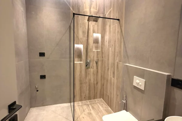 Appartamento in affitto a Tirana 1+1, Arredato