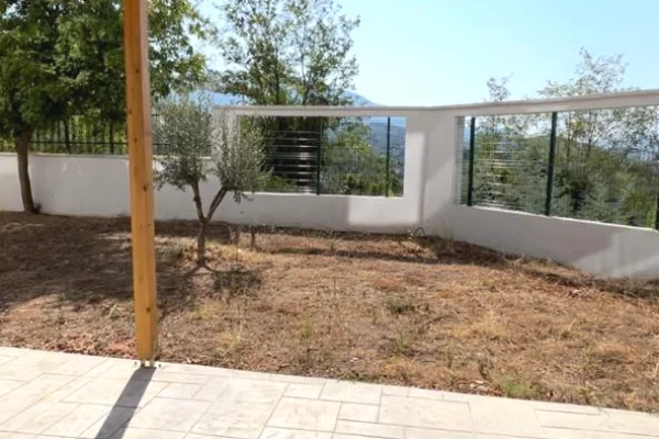 Apartment for rent in Tirana 2+1, Emty