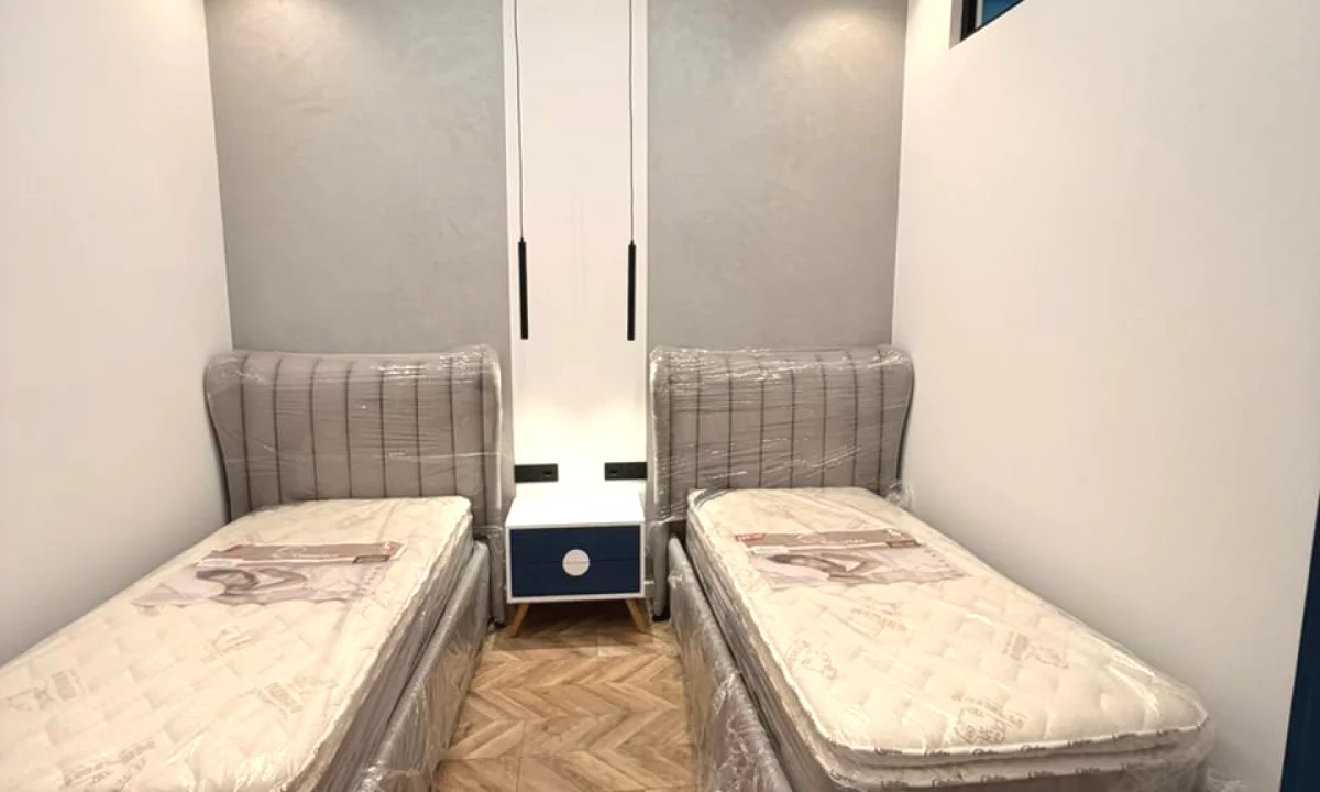 Shtepi me qera Apartament ne Tirane, 2+1, Mobilimi E mobiluar, Pagesa 900  Euro.