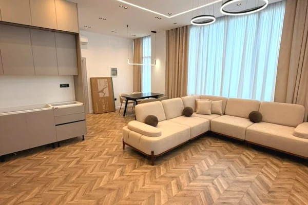 Shtepi me qera 1+1 ne Tirane - 800 Euro