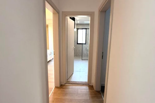 Shtepi me qera Apartament ne Tirane, 2+1, Mobilimi E mobiluar, Pagesa 800  Euro.