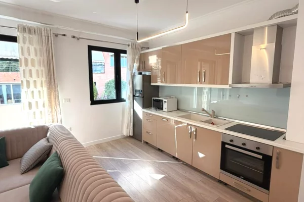 House for Rent 2+1 in Tirana - 800 Euro