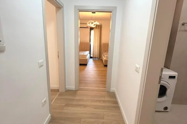 Apartment for rent in Tirana 2+1, Furnished