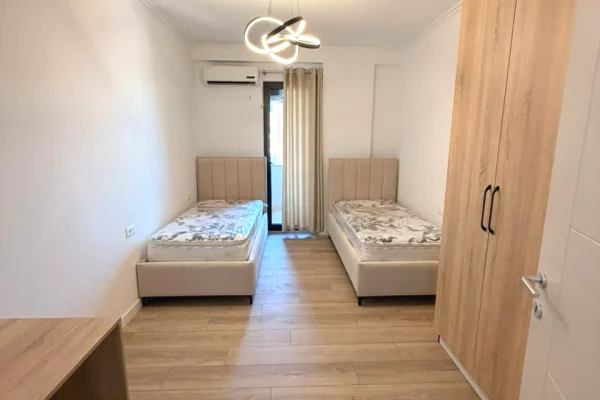 Apartment for rent in Tirana 2+1, Furnished