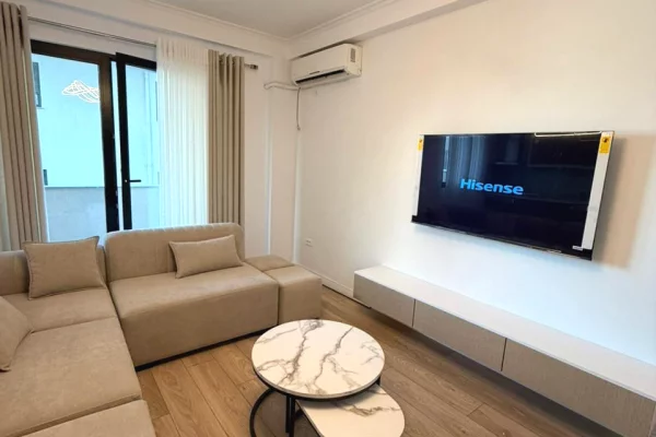 House for Rent 2+1 in Tirana - 800 Euro