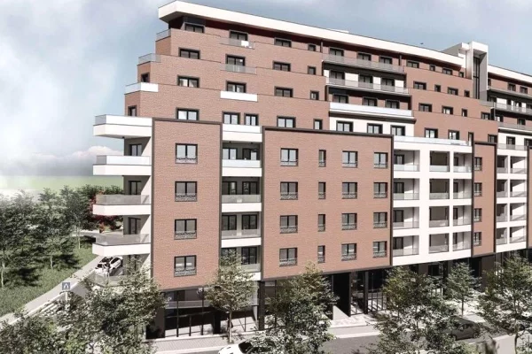 Shtepi ne shitje 1+1 ne Tirane - 69,806 Euro