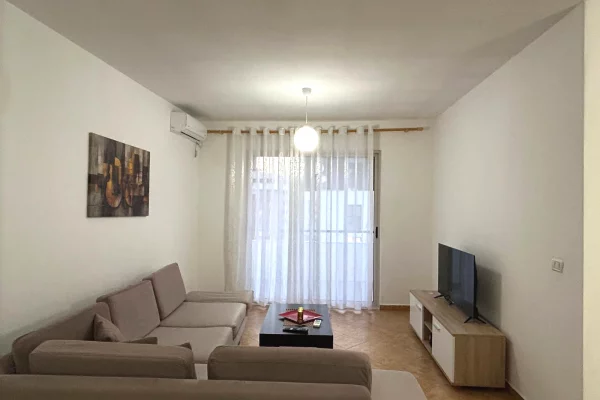 Apartment for rent in Tirana 2+1, Furnished