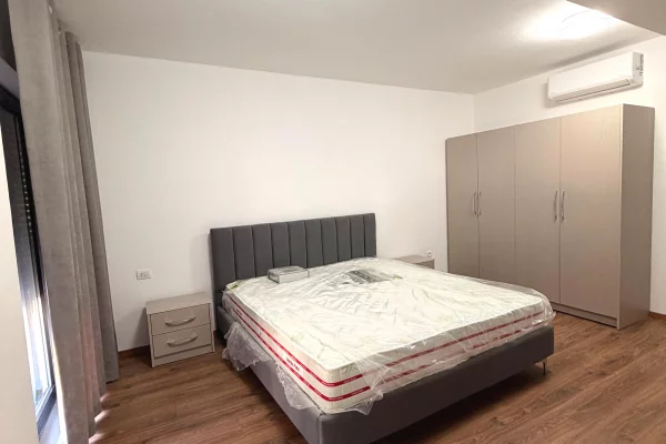 Shtepi me qera Apartament ne Tirane, 1+1, Mobilimi E mobiluar, Pagesa 70,000  Leke.