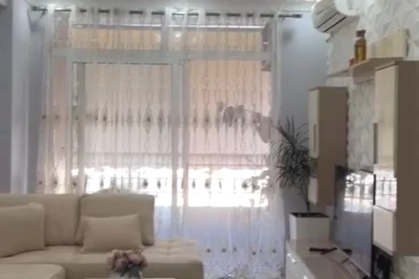 Casa in affitto 2+1 a Tirana - 600 Euro