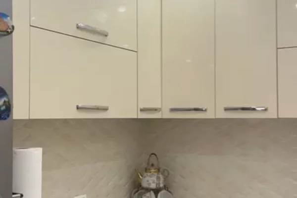 Appartamento in affitto a Tirana 2+1, Arredato