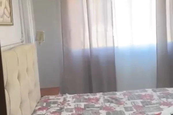 Appartamento in affitto a Tirana 2+1, Arredato