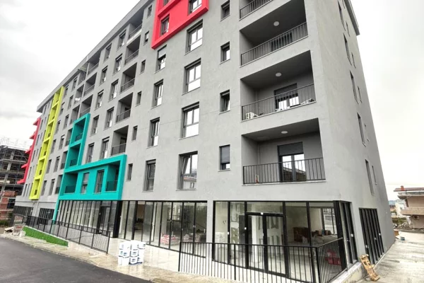 Casa in vendita 1+1 a Tirana - 90,524 Euro