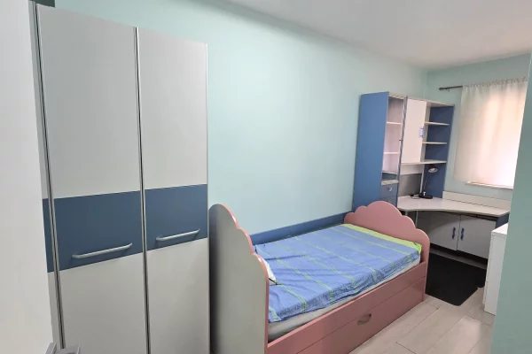 Apartment for rent in Tirana 3+1, Furnished