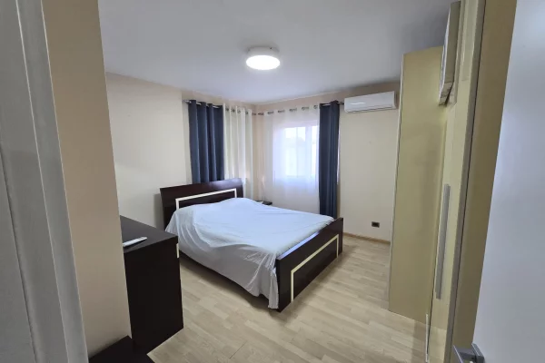 Apartment for rent in Tirana 3+1, Furnished