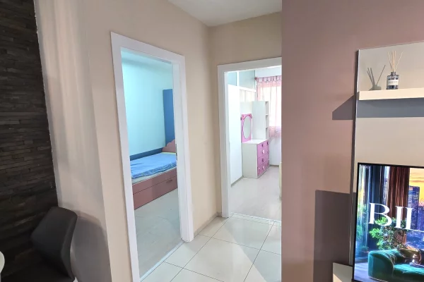 Apartment for rent in Tirana 3+1, Furnished