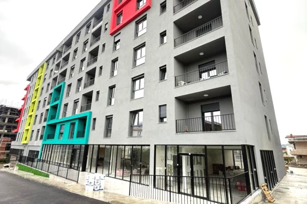 Casa in vendita 1+1 a Tirana - 103,082 Euro