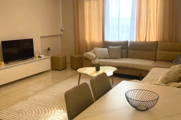 Casa in affitto 2+1 a Tirana - 450 Euro
