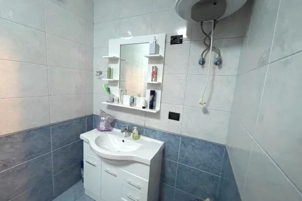 Apartment for rent in Tirana 2+1, Furnished