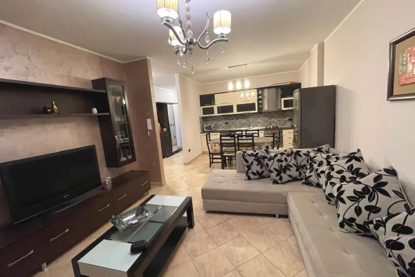 House for Rent 2+1 in Tirana - 750 Euro