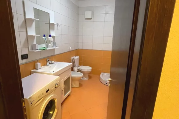 Apartment for rent in Tirana 2+1, Furnished