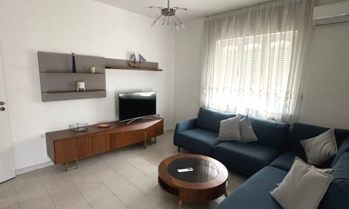 Apartment for rent in Tirana 2+1, Furnished