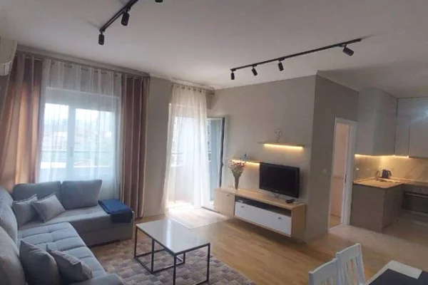 House for Rent 1+1 in Tirana - 60,000 Leke