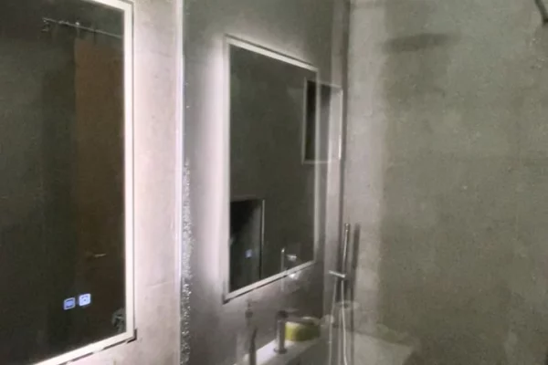 Shtepi me qera Apartament ne Tirane, 1+1, Mobilimi E mobiluar, Pagesa 50,000  Leke.