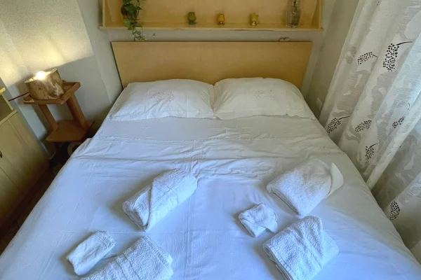 Shtepi me qera Apartament ne Tirane, 1+1, Mobilimi E mobiluar, Pagesa 50,000  Leke.