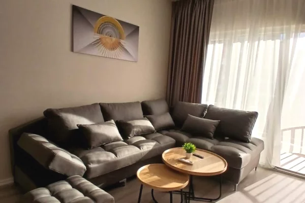 Shtepi me qera Apartament ne Tirane, 2+1, Mobilimi E mobiluar, Pagesa 1,000  Euro.