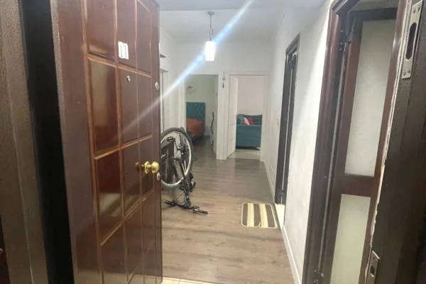 House for Rent 2+1 in Tirana - 50,000 Leke