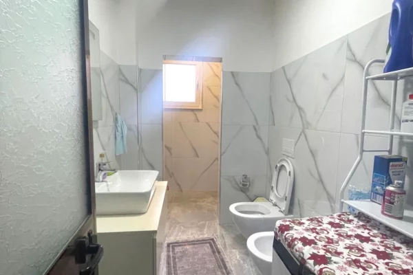 Apartment for rent in Tirana 2+1, Furnished