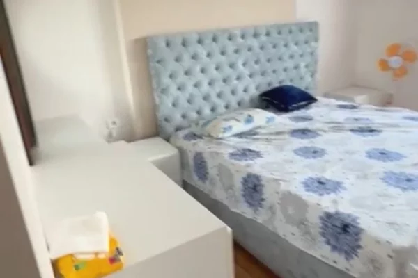 Casa in affitto 2+1 a Tirana - 400 Euro