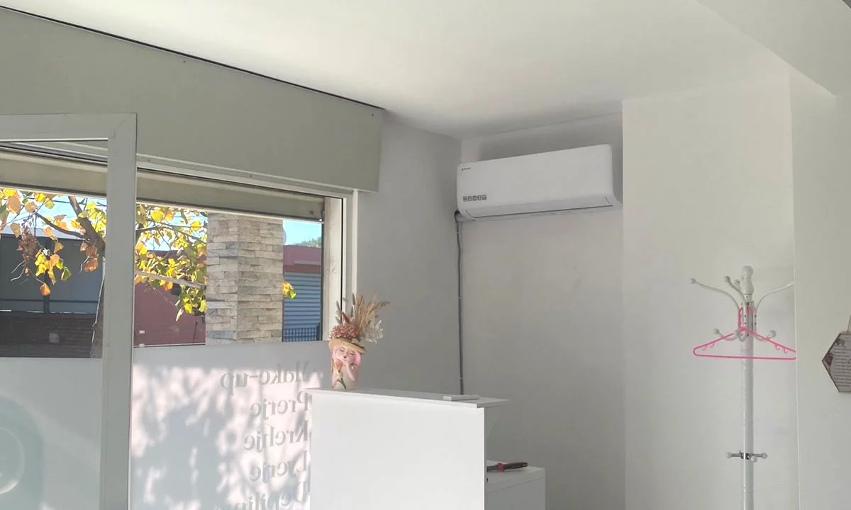 Jepet me qera dyqan ne Paskuqan/400 Euro