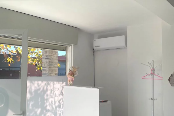 Ambient biznesi me qera 3+1 ne Tirane - 400 Euro