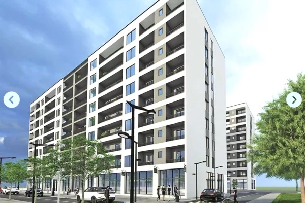 Shtepi ne shitje 2+1 ne Tirane - 76,000 Euro