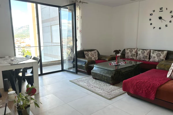 Shitet Apartament 2+1 ne Kamëz/110.000.000 Leke