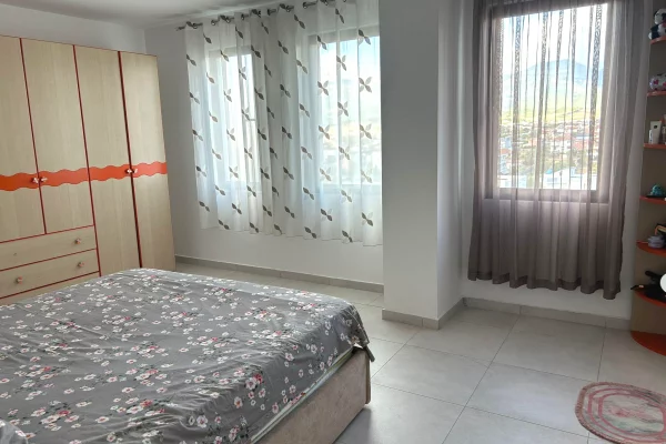 Shtepi ne shitje Apartament ne Tirane, 2+1, Mobilimi E mobiluar, Pagesa 110,000,000  Leke.