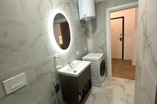 Apartment for rent in Tirana 2+1, Furnished