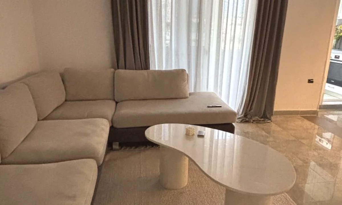 Apartment for rent in Tirana 2+1, Furnished