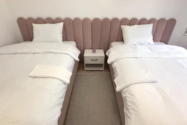 Apartment for rent in Tirana 2+1, Furnished