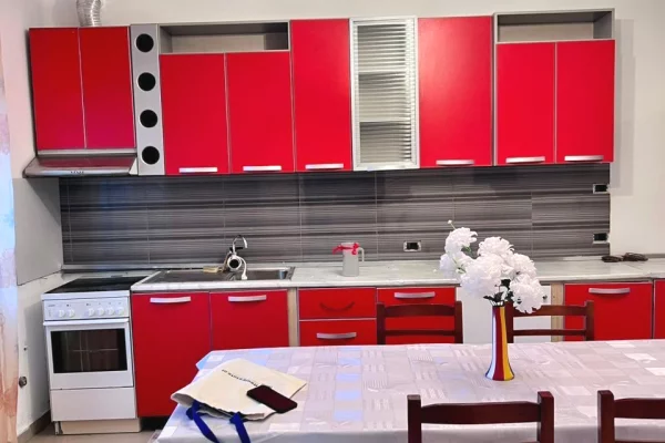 House for Rent 2+1 in Tirana - 500 Euro