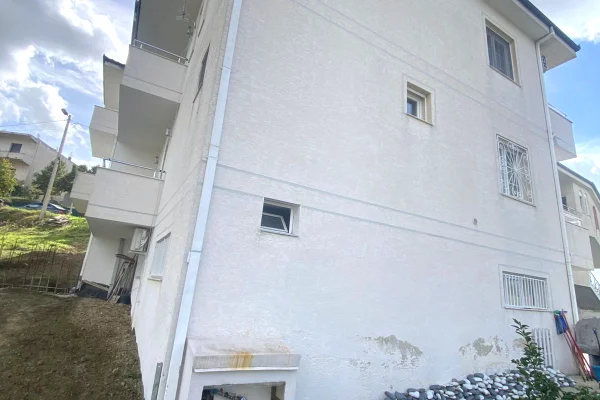 Luxury villas for sale in Tirana 5+1, Furnished